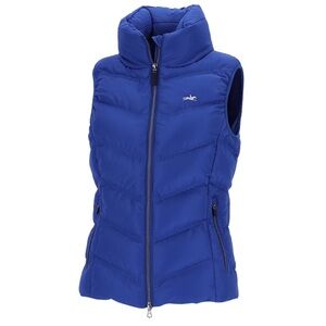 Schockemohle Medium Women's Marleen Style Puffer Vest